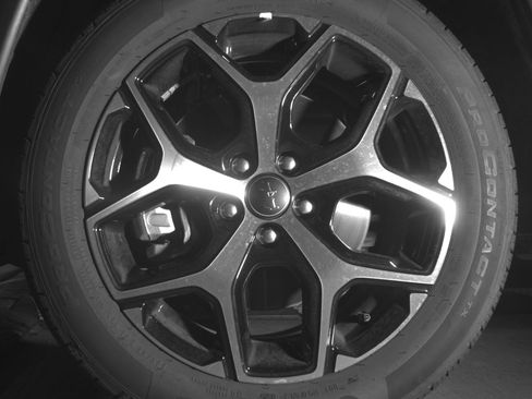 Used 2025 Jeep Compass Limited image 12