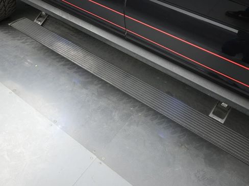 Used 2022 Ford F150 Lariat w/ Equipment Group 502A High image 25