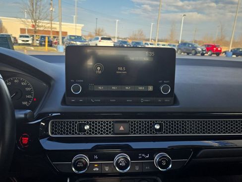 Certified 2023 Honda Civic Sport image 18