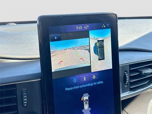 Used 2022 Ford Explorer ST w/ Equipment Group 401A image 13