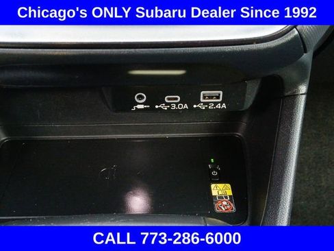 Certified 2024 Subaru Impreza RS image 16