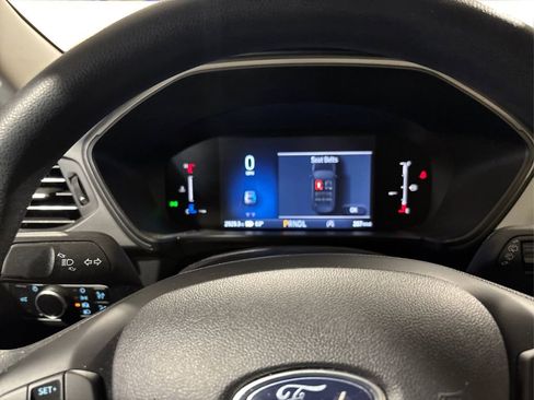 Used 2025 Ford Escape Active image 25