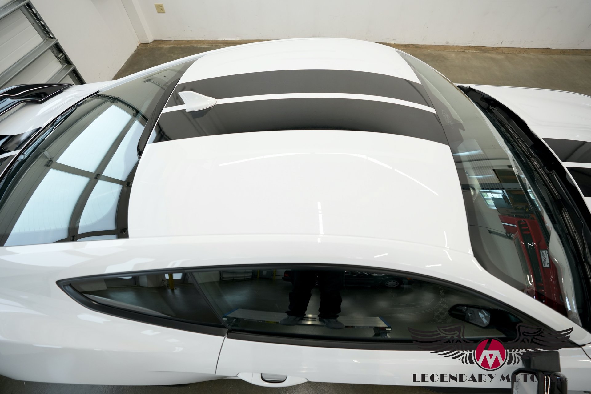 Used 2022 Ford Mustang Shelby GT500 RWD image 38