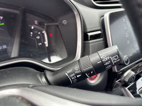 Used 2017 Honda CR-V EX-L image 17