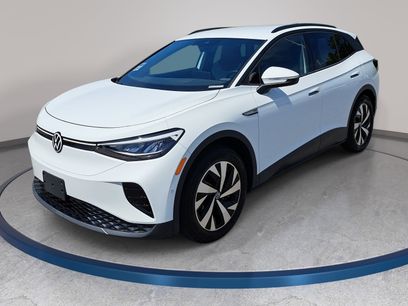Used 2023 Volkswagen ID.4 Pro