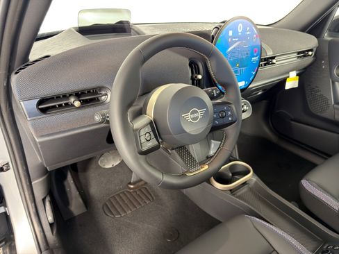 New 2026 MINI Cooper S image 4