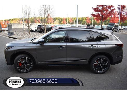 New 2026 Acura MDX Type S image 6