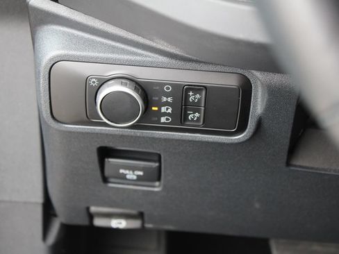 Used 2025 Ford Bronco Big Bend AWD/4WD image 49