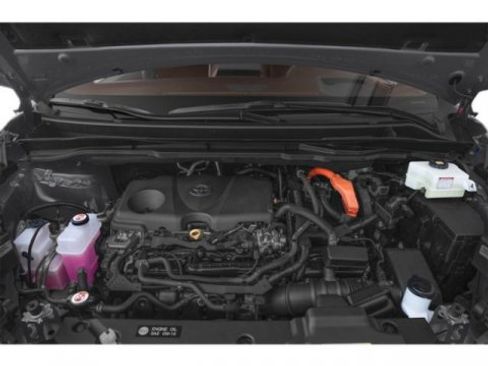 Used 2025 Toyota Sienna Platinum image 11