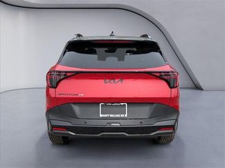 New 2026 Kia Sportage X-Pro Prestige AWD/4WD video 4