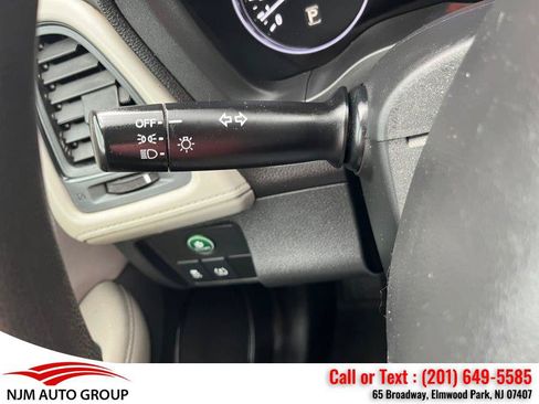 Used 2017 Honda HR-V LX image 20