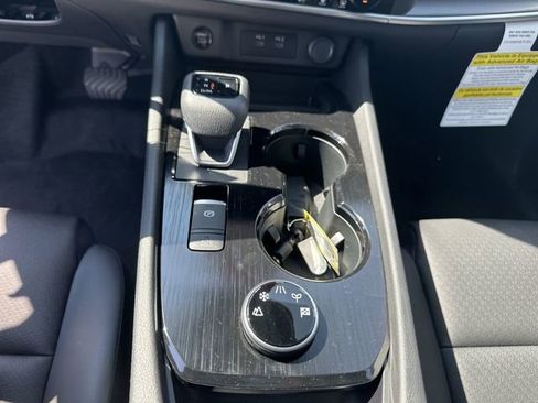 New 2026 Nissan Rogue SV w/ SV Premium Package image 24
