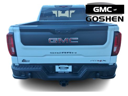 New 2026 GMC Sierra 1500 AT4X w/ AT4X AEV Edition image 7