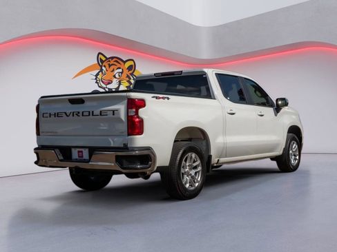 Used 2023 Chevrolet Silverado 1500 LT image 5