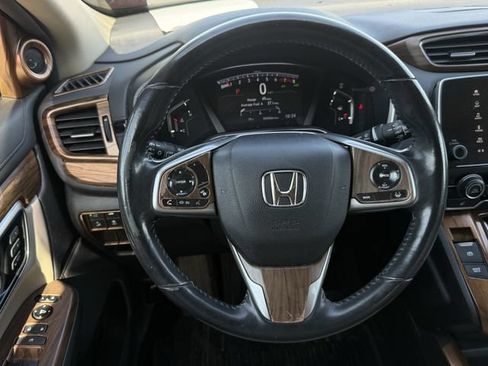 Used 2019 Honda CR-V Touring image 14