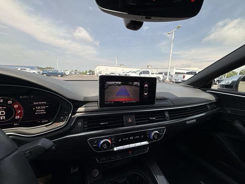 Used 2019 Audi S5 Premium Plus AWD/4WD image 21