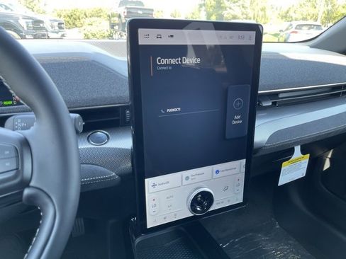 New 2025 Ford Mustang Mach-E GT image 10