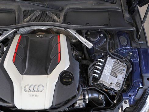 Used 2019 Audi S5 Premium Plus w/ Premium Plus AWD/4WD image 45