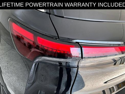 Certified 2025 INFINITI QX60 Luxe FWD image 38