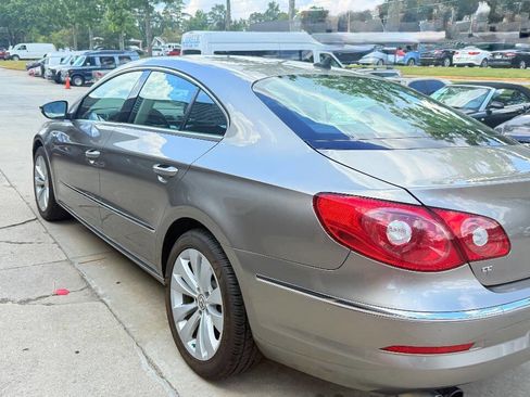 Used 2012 Volkswagen CC Sport image 16