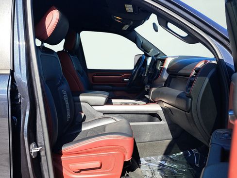Used 2019 RAM 1500 Rebel AWD/4WD image 15