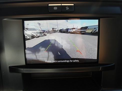 New 2026 Ford F350 XL w/ STX Appearance Package image 13