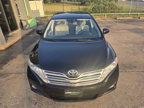 Used 2012 Toyota Venza LE FWD image 4