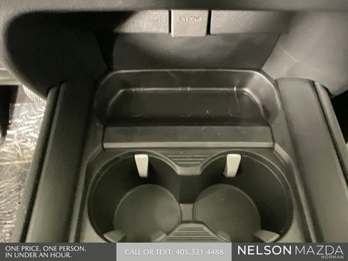 New 2026 MAZDA CX-50 AWD 2.5 S w/ Accent Package image 36