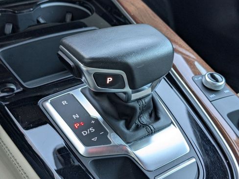 Used 2022 Audi A5 2.0T Prestige image 22