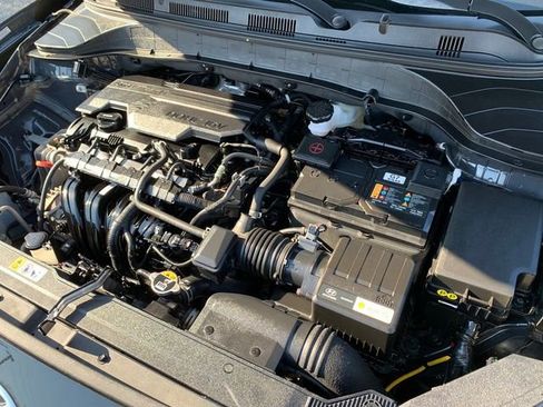 Used 2022 Hyundai Kona SEL AWD/4WD image 27