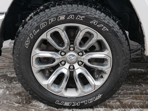 Used 2021 RAM 1500 Limited image 15