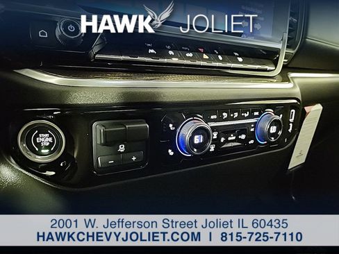 Used 2023 Chevrolet Silverado 1500 LT w/ Protection Package AWD/4WD image 19