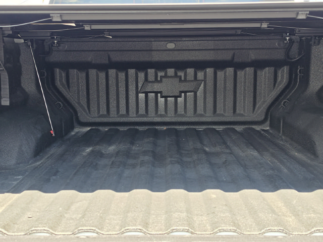 Used 2023 Chevrolet Colorado LT w/ LT Convenience Package III RWD image 20