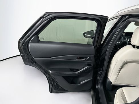 Used 2025 MAZDA CX-30 AWD 2.5 S w/ Preferred Package image 27