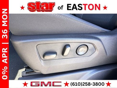 New 2026 GMC Sierra 1500 Pro w/ Graphite Edition image 14