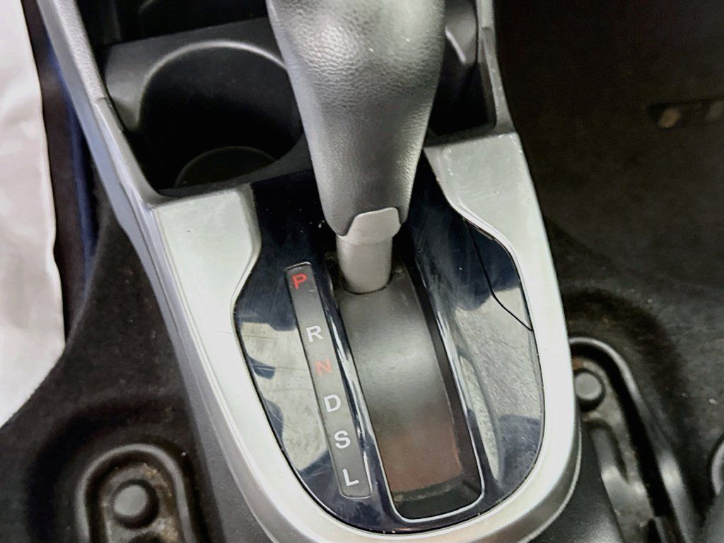Used 2015 Honda Fit LX image 17