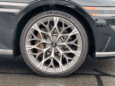 Used 2023 Genesis G90 3.5T image 7