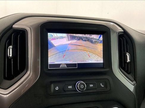 Used 2024 GMC Sierra 1500 Pro w/ Convenience Package AWD/4WD image 27