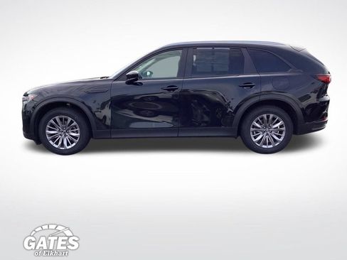 Used 2024 MAZDA CX-90 3.3 Turbo w/ Select Package AWD/4WD image 7