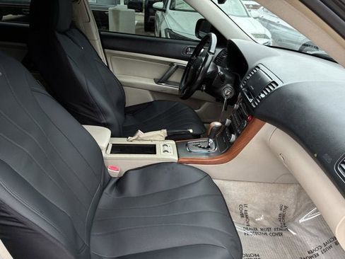 Used 2006 Subaru Legacy 2.5GT Limited AWD/4WD image 19