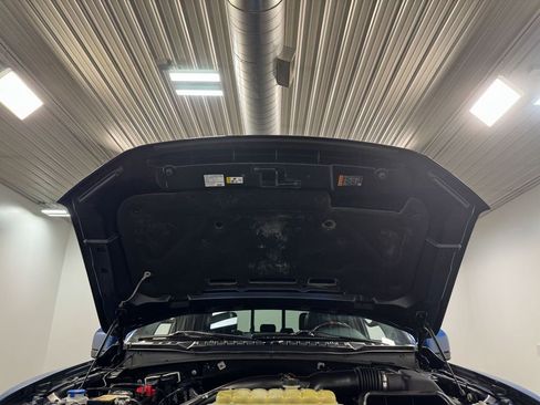 Used 2020 Ford F150 Raptor w/ Equipment Group 802A Luxury image 89