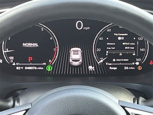 Certified 2024 Acura MDX SH-AWD w/ Technology Package image 16