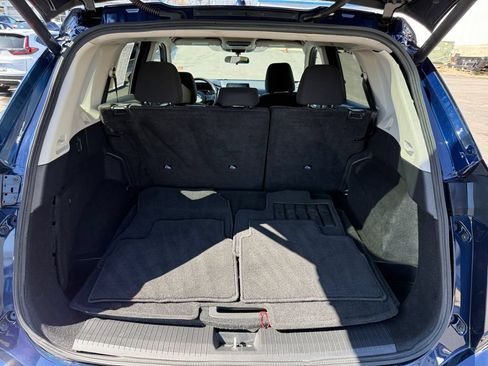Used 2024 Nissan Rogue SV FWD image 22