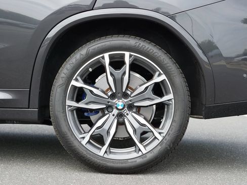 Used 2024 BMW X4 M40i w/ Premium Package AWD/4WD image 14