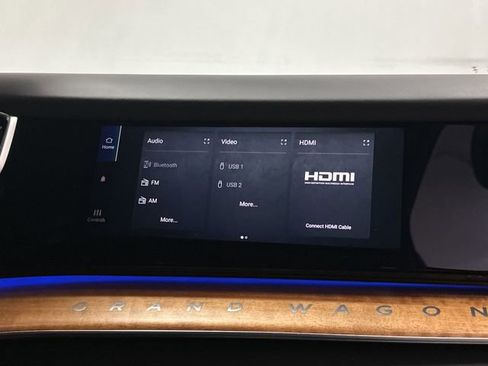 Used 2024 Jeep Grand Wagoneer Series III image 12