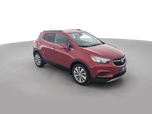 Used 2019 Buick Encore Preferred FWD image 3