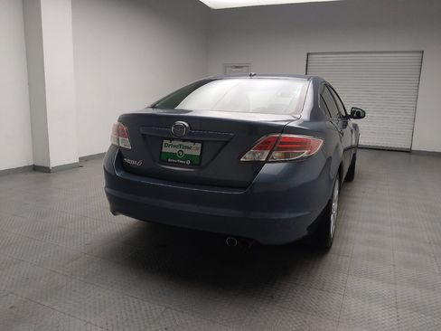 Used 2013 MAZDA MAZDA6 i Grand Touring w/ Technology Pkg image 7