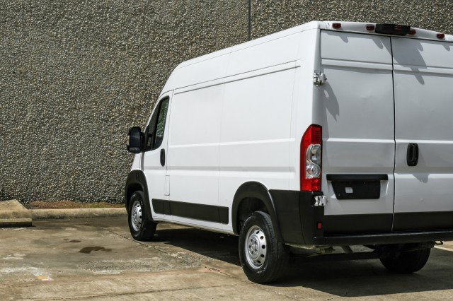 Used 2023 RAM ProMaster 1500 w/ Convenience Group FWD image 14