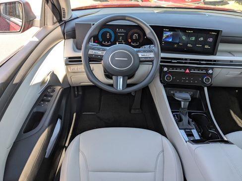 New 2026 Hyundai Tucson SEL image 16