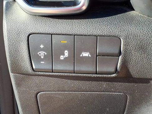 Used 2022 Kia Sportage Nightfall Edition w/ Nighfall AWD Premium Package image 18